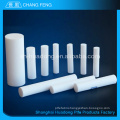 Wholesale Customized Good Quality Excellent aging resistance 100% pure plastic Teflon rod